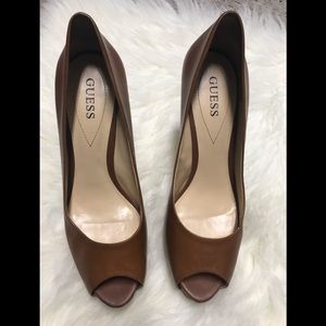 Guess Heels